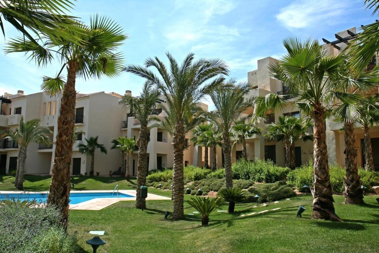 Roda Golf Resort Fit Fox Murcia Exterior foto